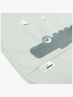 Done By Deer Croco 2-pak Hagesmæk, Green