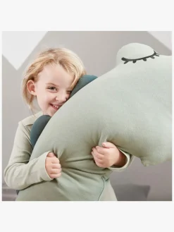 Done By Deer Croco Sengeslange, Grøn