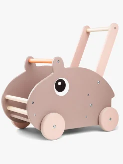 Done By Deer Gåvogn Ozzo, Pudderrosa