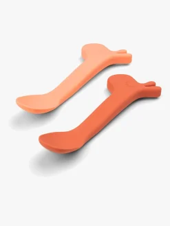 Done By Deer Lalee Skeer 2-pak, Papaya