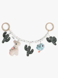 Done By Deer Lalee Vognlegetøj, Sand