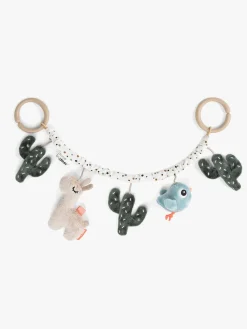 Done By Deer Lalee Vognlegetøj, Sand