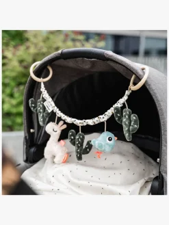 Done By Deer Lalee Vognlegetøj, Sand