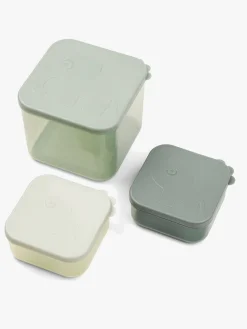 Done By Deer Madkasser Elphee & Flaske, Green