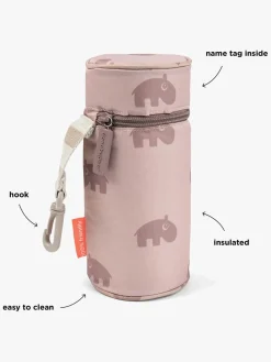 Done By Deer Ozzo Køletaske til Flaske, Powder