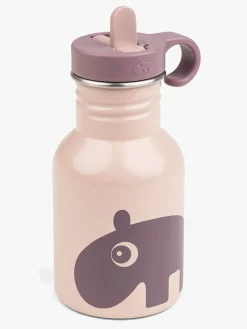 Done By Deer Ozzo Metalflaske, Powder