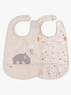 Done By Deer Ozzo 2-pak Hagesmæk, Powder