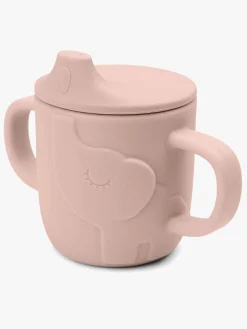 Done By Deer Peekaboo Elphee Tudekop, Powder