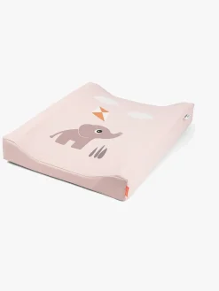 Done By Deer Playground Easy Wipe Puslepude, Powder