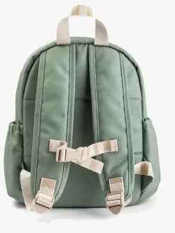 Done By Deer Playground Rygsæk, Green