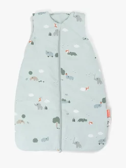 Done By Deer Playground Sovepose 0-5M TOG 2.5, Blå