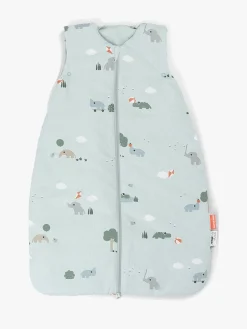 Done By Deer Playground Sovepose 6-18M TOG 2.5, Blå