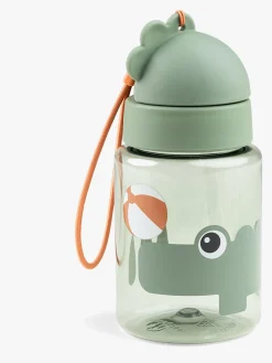 Done By Deer Playground Sugerørskop, Green