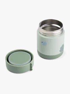 Done By Deer Playground Termobeholder, Green