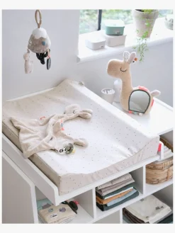 Done By Deer Puslepude Confetti, Sand