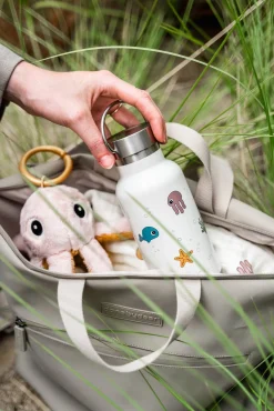 Done By Deer Pusletaske Rygsæk, Sand