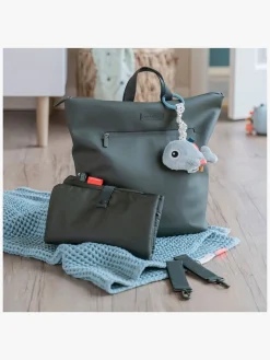 Done By Deer Pusletaske Rygsæk, Green