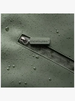 Done By Deer Pusletaske Rygsæk, Green