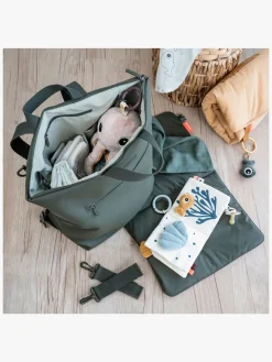 Done By Deer Pusletaske Rygsæk, Green