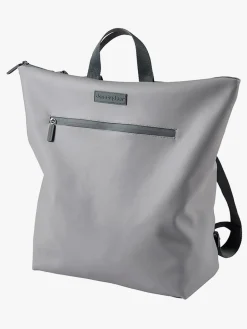 Done By Deer Pusletaske Rygsæk, Grey