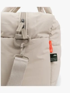 Done By Deer Quiltet Pusletaske, Sand