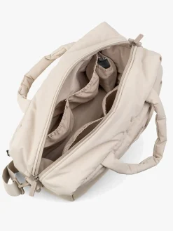 Done By Deer Quiltet Pusletaske, Sand