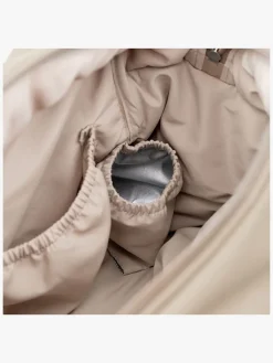 Done By Deer Quiltet Pusletaske, Sand