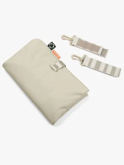 Done By Deer Quiltet Pusletaske, Sand