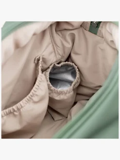 Done By Deer Quiltet Pusletaske, Grøn