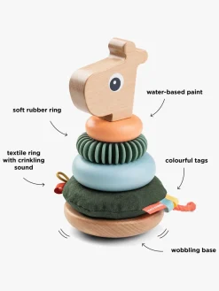 Done By Deer Raffi Stableklodser, Colour Mix