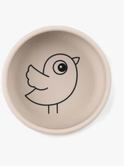 Done By Deer Silikone Madsæt, Sand