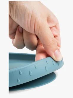 Done By Deer Stick & Stay Madsæt Deer Friends, Blue