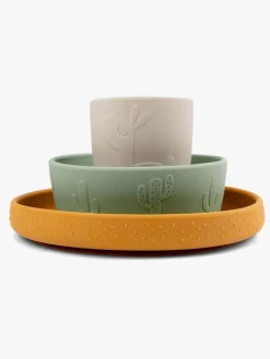 Done By Deer Stick&Stay Lalee Børneservice, Colour Mix