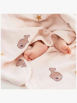 Done By Deer Stofble GOTS Wally, Powder