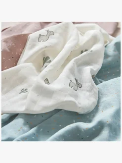 Done By Deer Stofble Lalee 2-pak, Sand