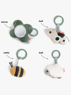 Done By Deer Tiny Farm Aktivitetscenter, Green