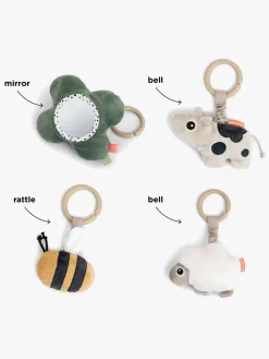 Done By Deer Tiny Farm Aktivitetscenter, Powder