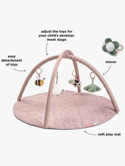 Done By Deer Tiny Farm Aktivitetscenter, Powder