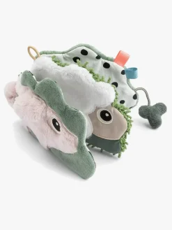 Done By Deer Tiny Farm Ativitetsbog