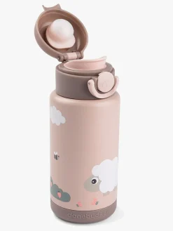 Done By Deer Tiny Farm Drikkedunk, Powder