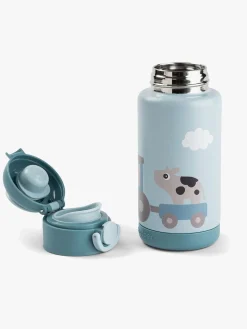 Done By Deer Tiny Farm Drikkedunk, Blue