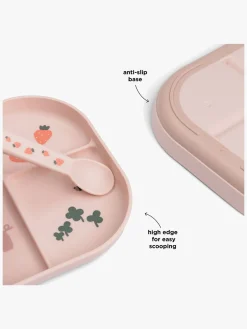 Done By Deer Tiny Farm Foodie Opdelt Tallerken, Powder