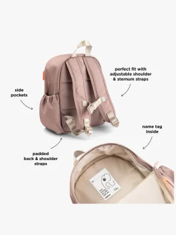 Done By Deer Tiny Farm Rygsæk 7,5L, Powder