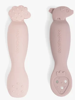 Done By Deer Tiny Farm Skeer 2-pak, Powder