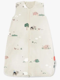 Done By Deer Tiny Farm Sovepose 0-5M TOG 1.0, Sand