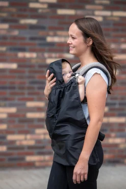 Dooky Regnslag til Bæresele