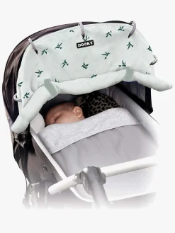 Dooky Universal Kaleche, Swalow Grey