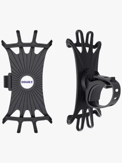 Dooky Universal Mobilholder IPhone, Sort