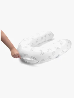 Doomoo  Amme- & Graviditetspude Buddy, Skov