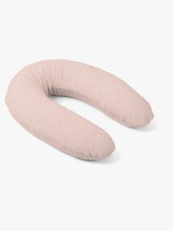 Doomoo  Amme- & Graviditetspude Buddy, Cloud Pink